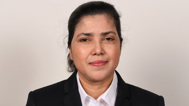 Kiron’s re-election to AFC Congress: Official statement